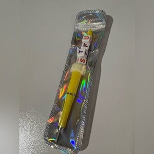 ✨New✨ Hand Beaded STFU Pen